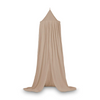 Nougat-Baldachin 245 cm
