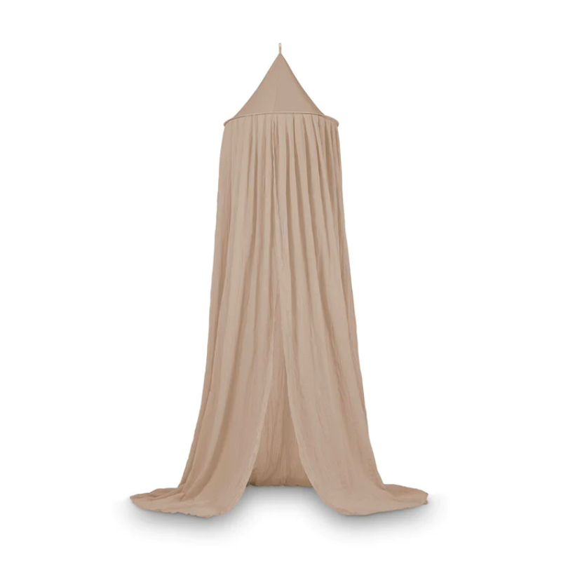 Nougat-Baldachin 245 cm