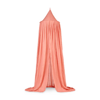 Betthimmel aus Palisander, 245 cm