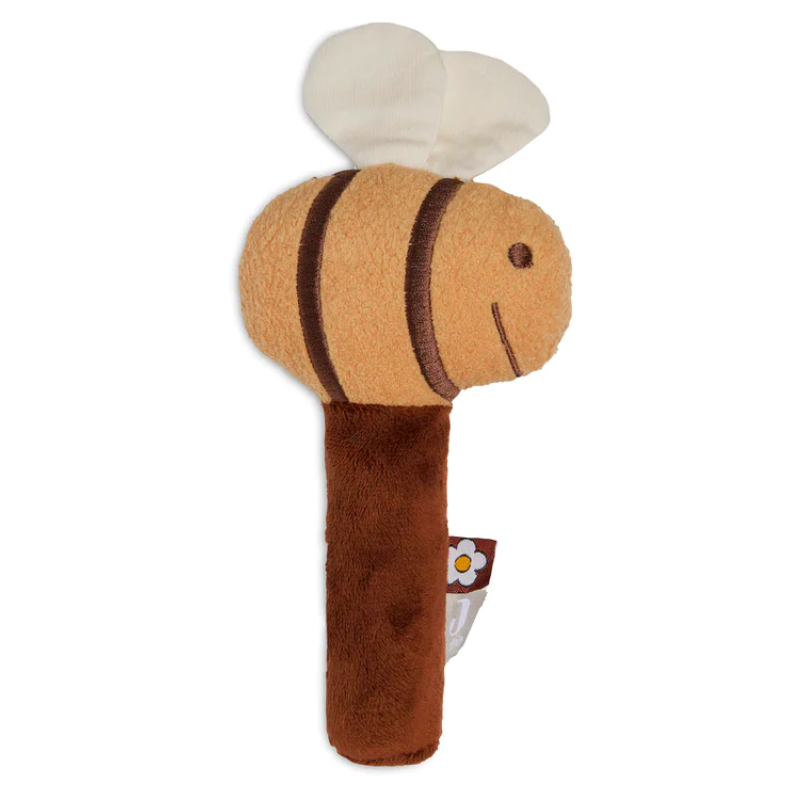 Little bee rattle