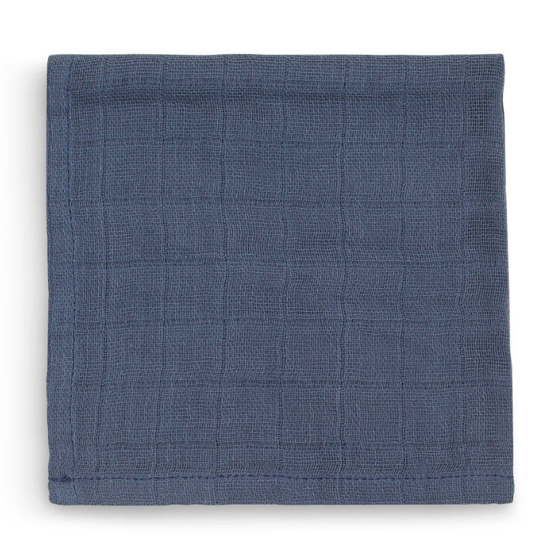 Set of 3 small swaddles - moonlight
